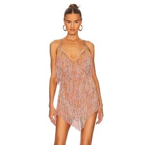 Bronx and Banco Barbie Dress